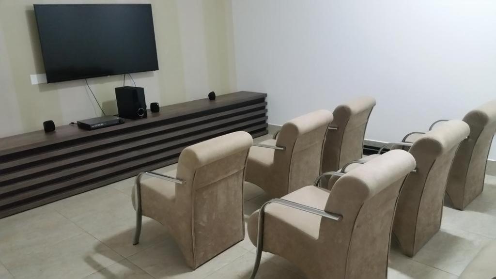 קאלדס נובאס Encontro Das Aguas Thermas Resort מראה חיצוני תמונה