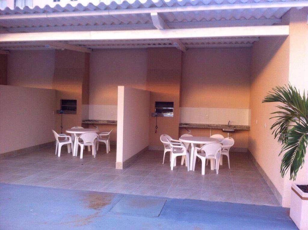 קאלדס נובאס Encontro Das Aguas Thermas Resort מראה חיצוני תמונה