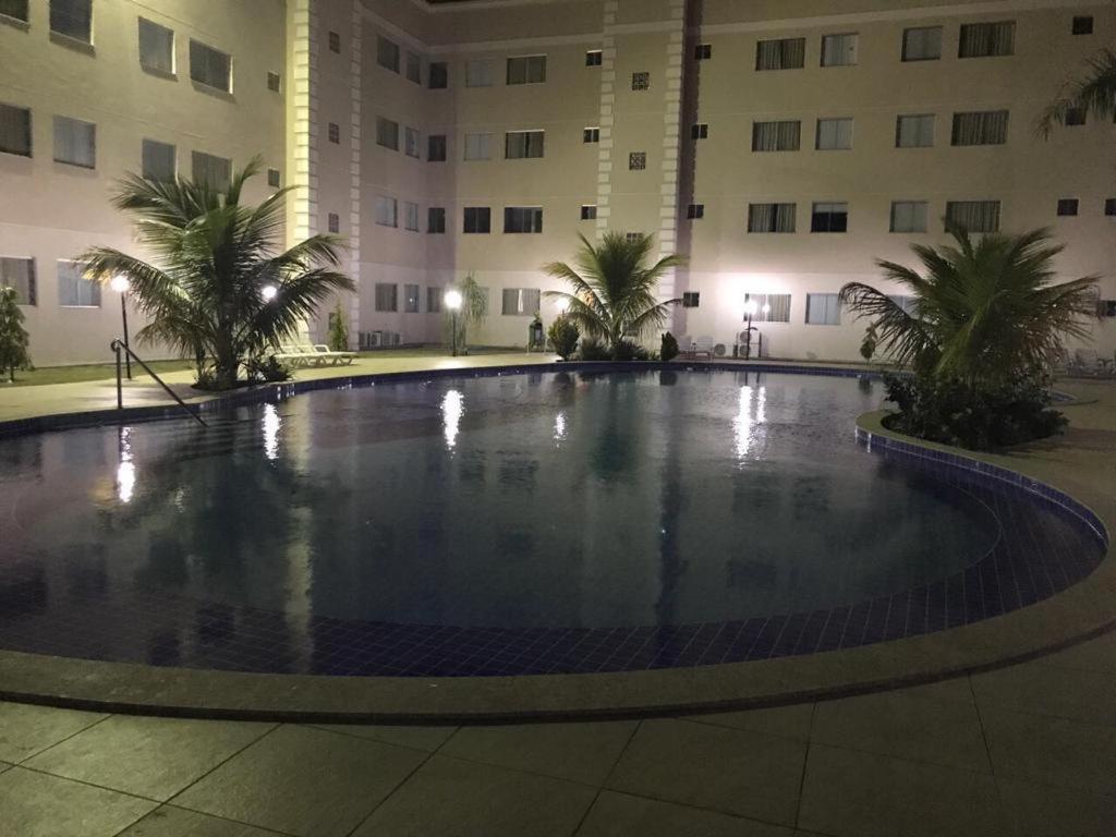 קאלדס נובאס Encontro Das Aguas Thermas Resort מראה חיצוני תמונה