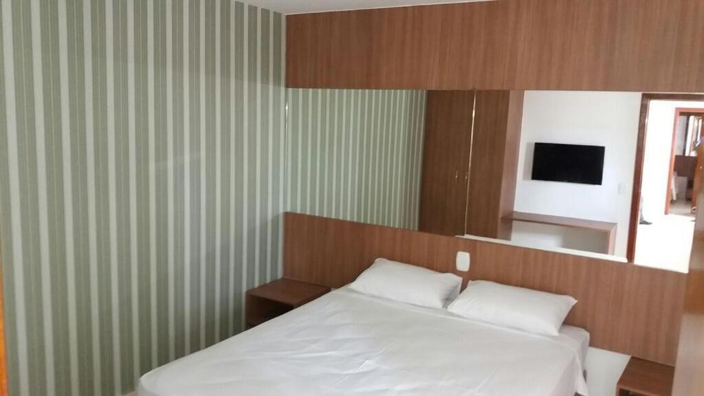 קאלדס נובאס Encontro Das Aguas Thermas Resort מראה חיצוני תמונה